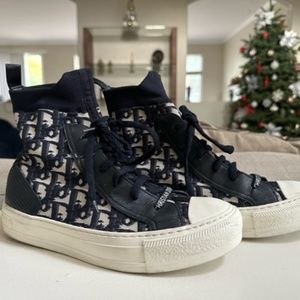 Dior shoes